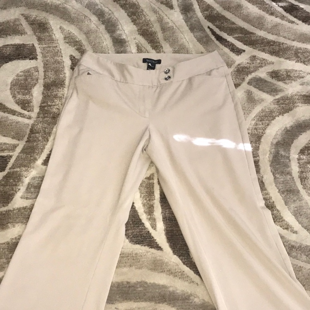 Women’s Dress Pants White House Black Market